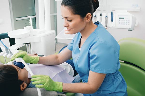 Have Questions About Dental Sedation? Here Are Answers To Ease Your Mind