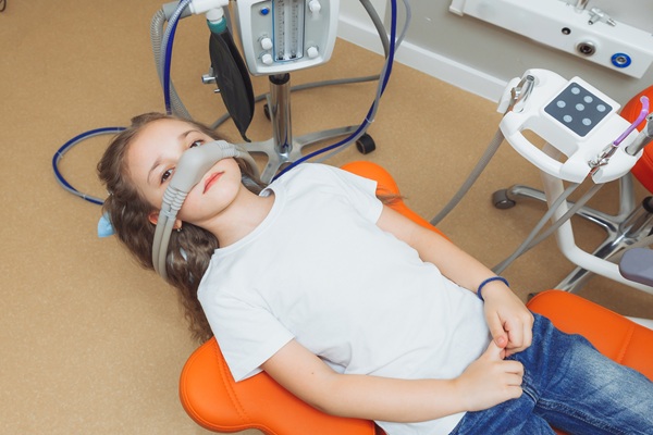 Oral Sedation Allen, TX